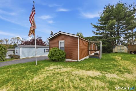 325 Kelly Road Vernon CT 06066