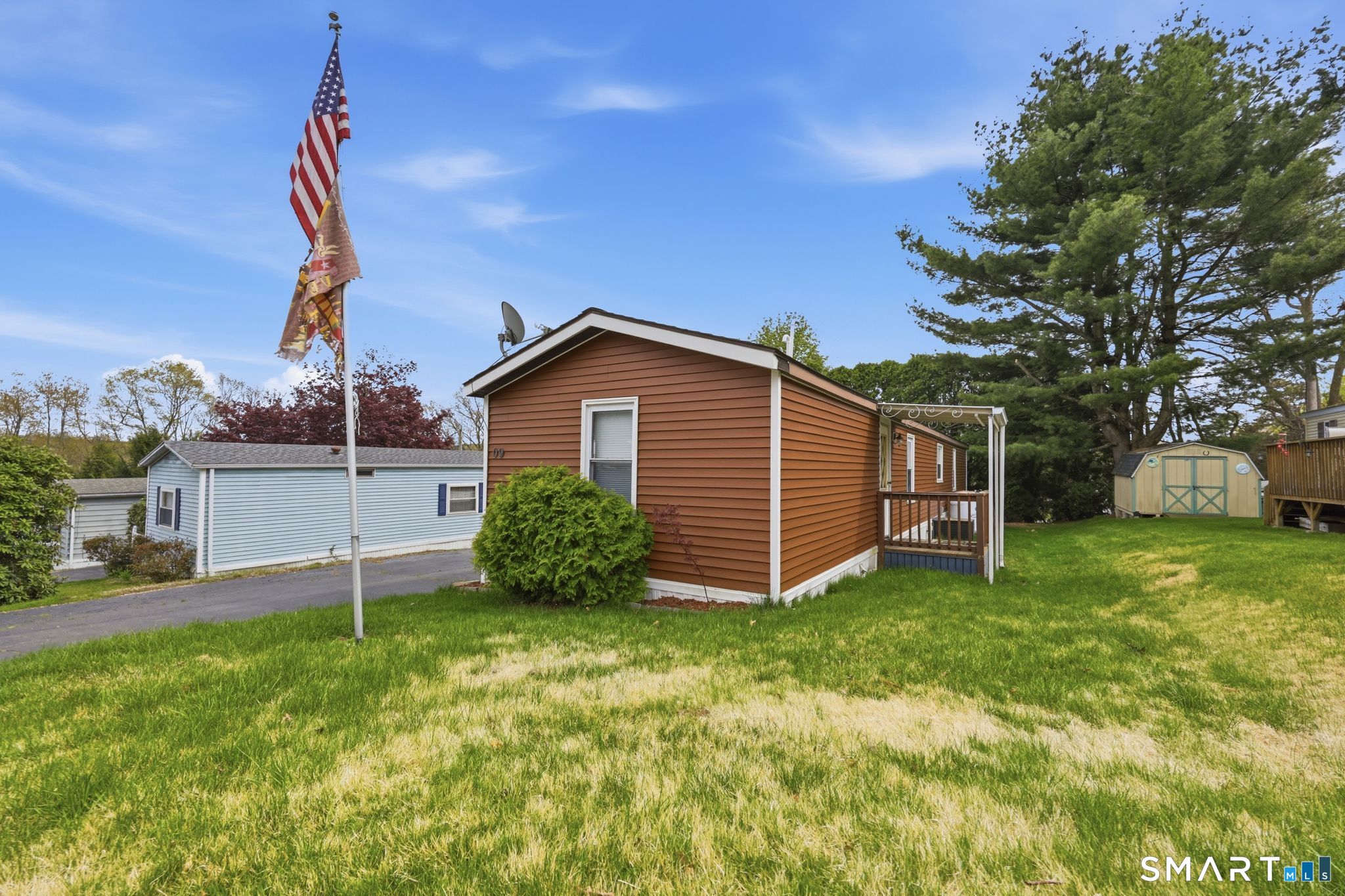 325 Kelly Road Vernon CT 06066