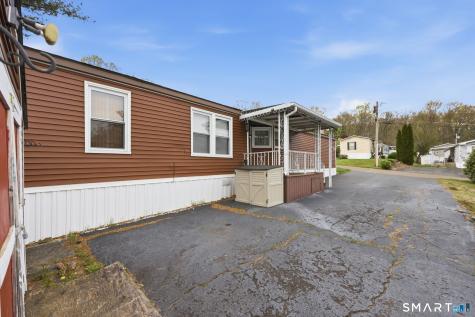 325 Kelly Road Vernon CT 06066