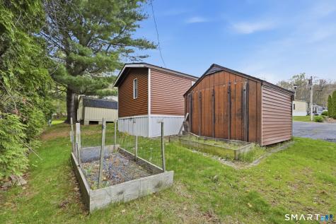 325 Kelly Road Vernon CT 06066