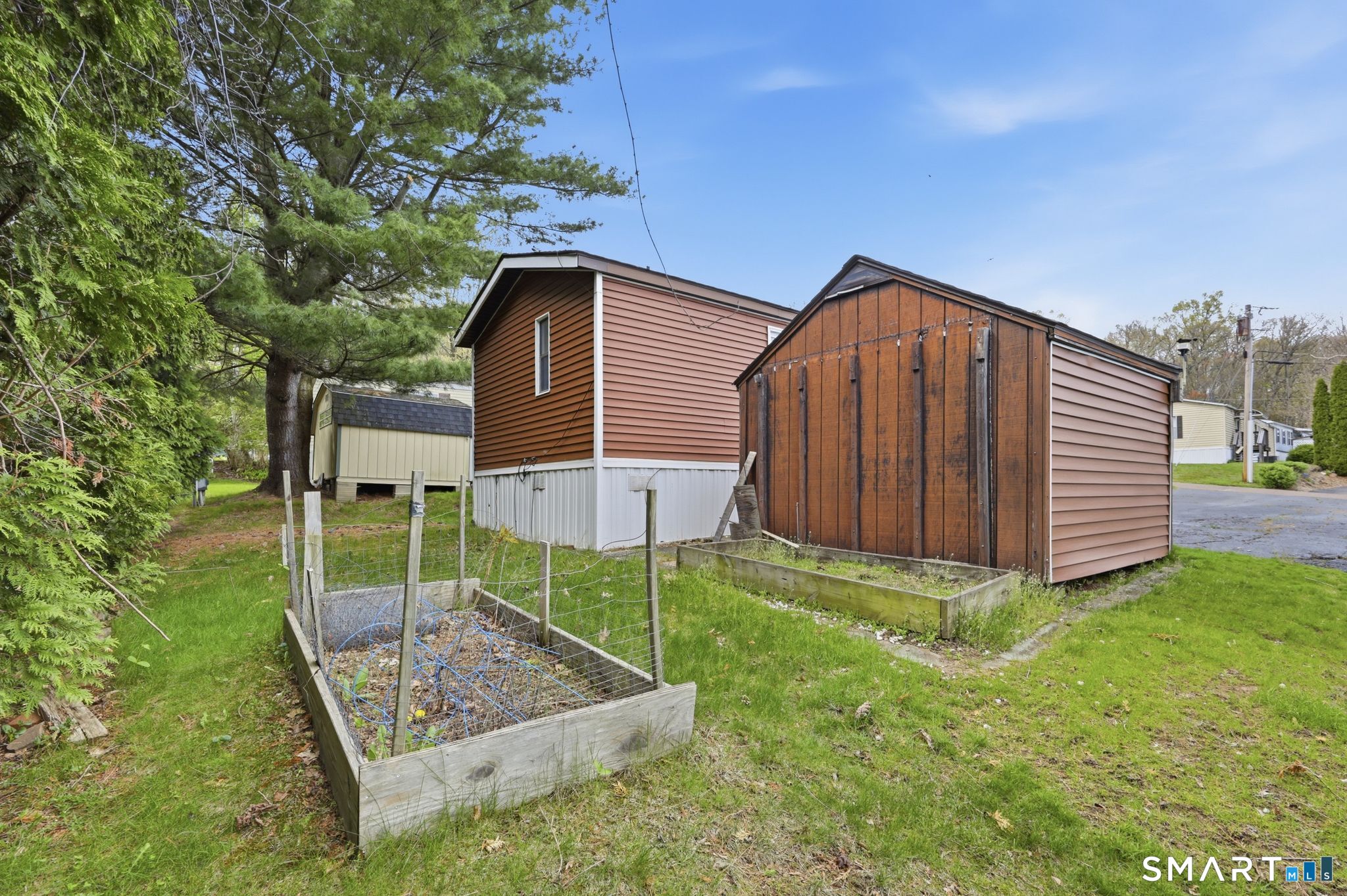325 Kelly Road Vernon CT 06066