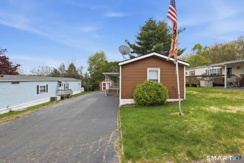 325 Kelly Road Vernon CT 06066