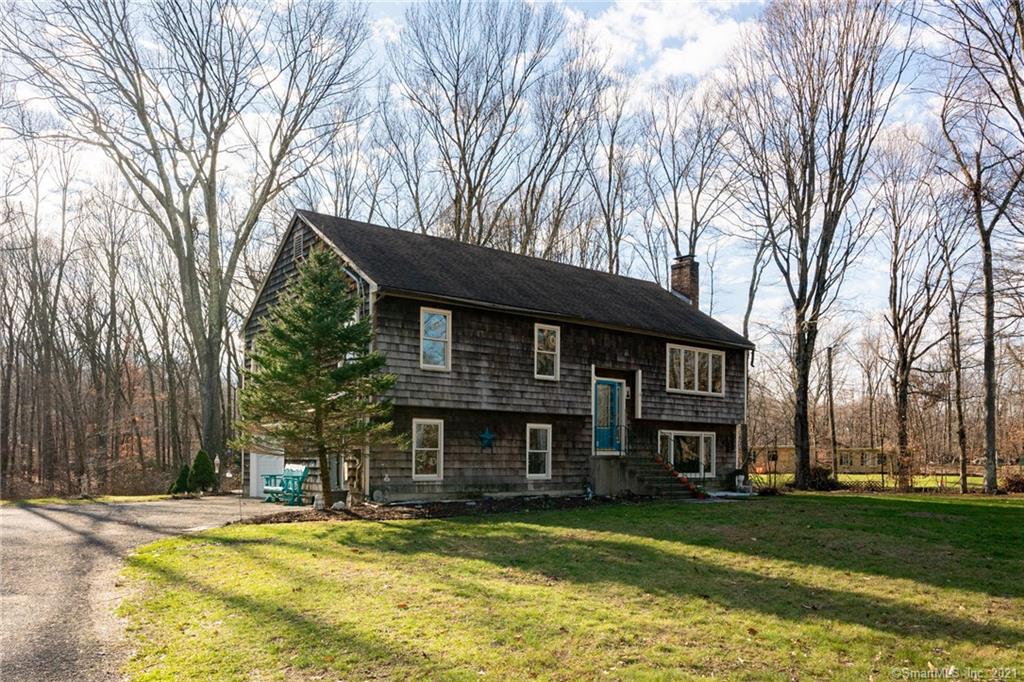 672 Chestnut Tree Hill Road Southbury CT 06488