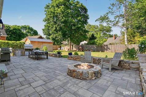 240 Henry Street Fairfield CT 06824