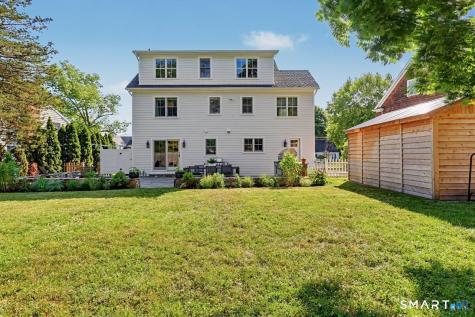 240 Henry Street Fairfield CT 06824