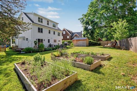 240 Henry Street Fairfield CT 06824