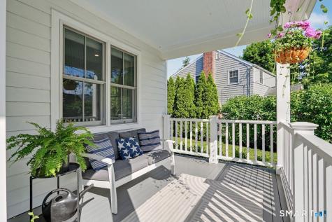 240 Henry Street Fairfield CT 06824