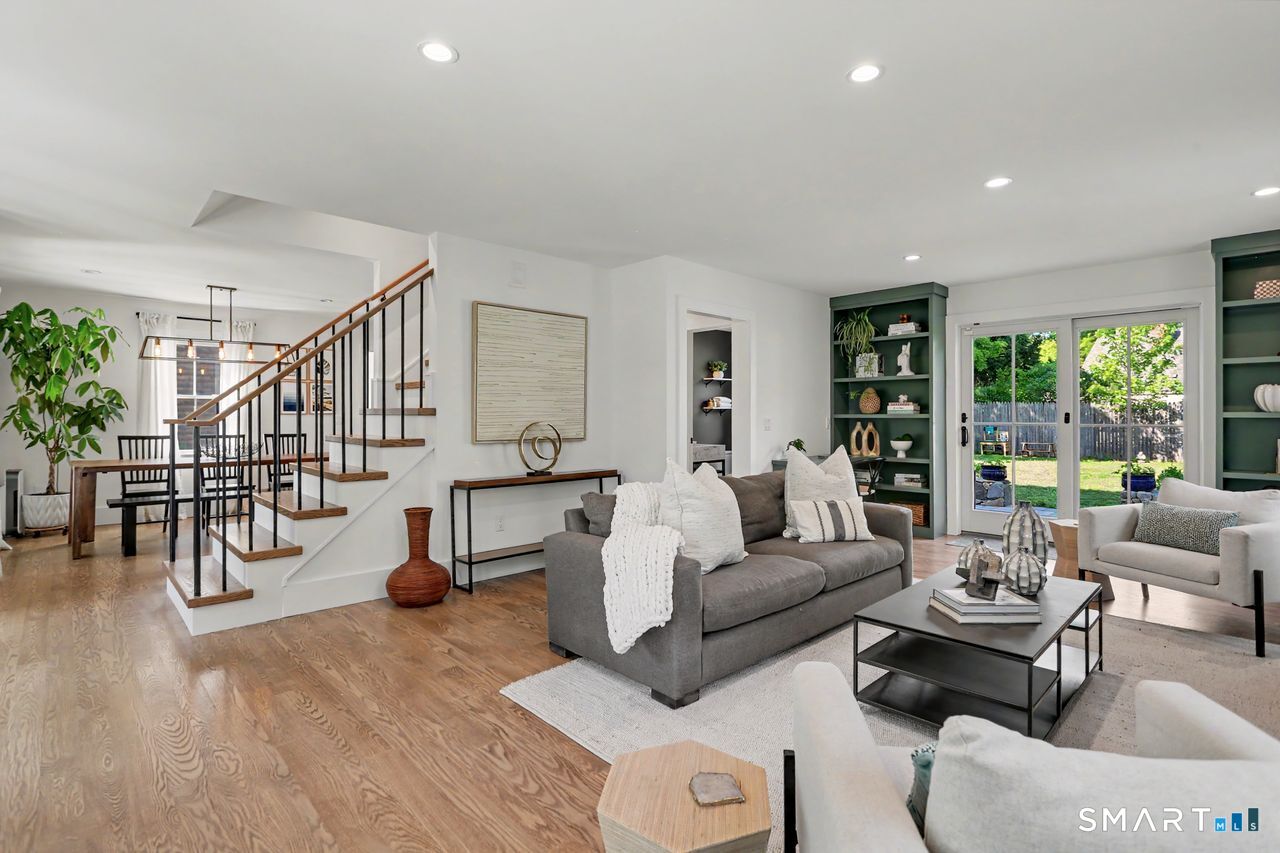 240 Henry Street Fairfield CT 06824