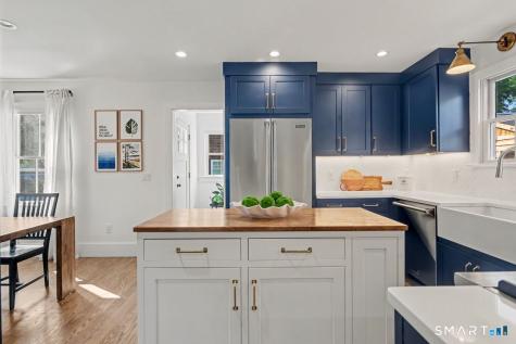 240 Henry Street Fairfield CT 06824