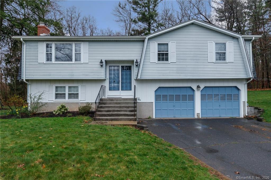 10 Punkin Drive Ellington CT 06029