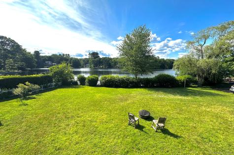 159 Tahmore Drive Fairfield CT 06825