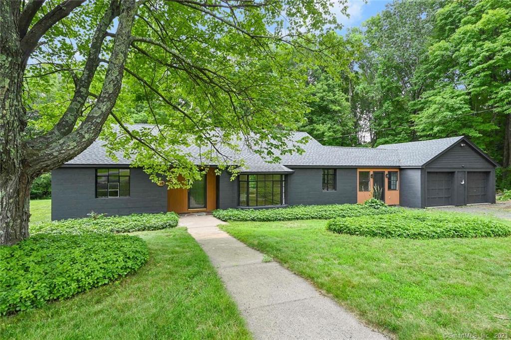 116 Day Street Granby CT 06035