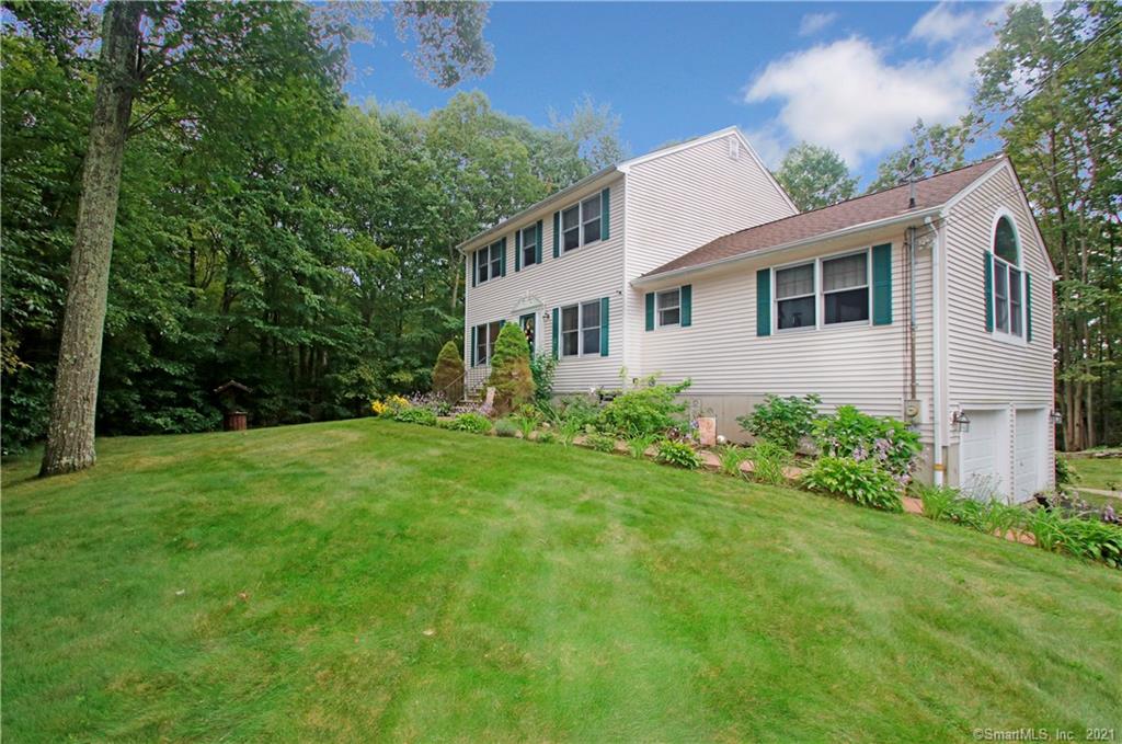 38 Old New England Road Wolcott CT 06716
