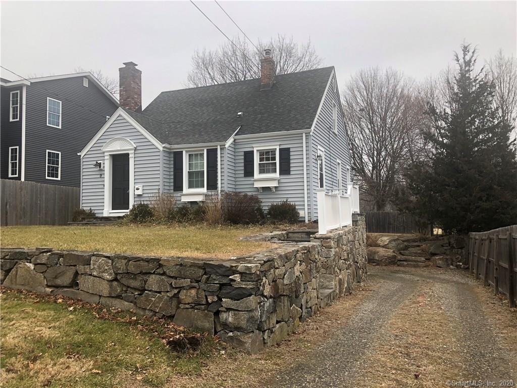 9 Caesar Street Norwalk CT 06851