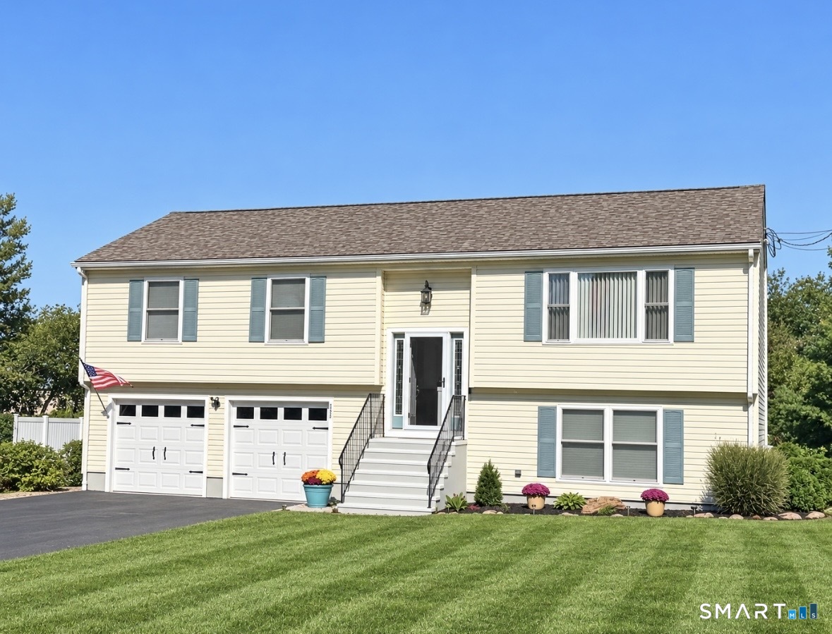 597 Silver Sands Road East Haven CT 06512
