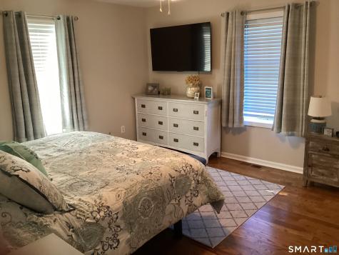 597 Silver Sands Road East Haven CT 06512