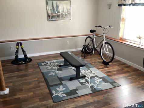 597 Silver Sands Road East Haven CT 06512