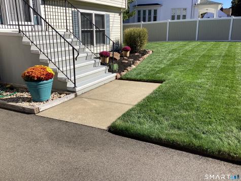 597 Silver Sands Road East Haven CT 06512