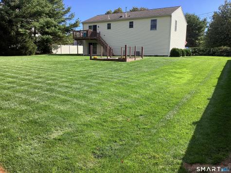 597 Silver Sands Road East Haven CT 06512