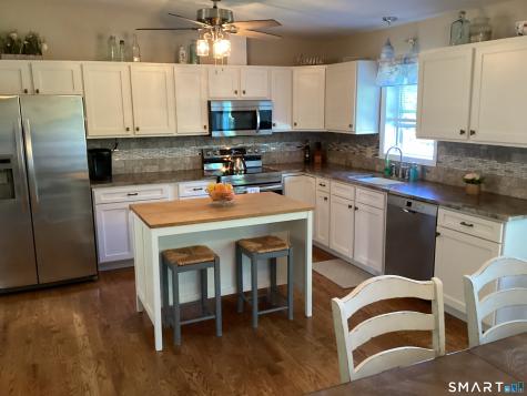 597 Silver Sands Road East Haven CT 06512