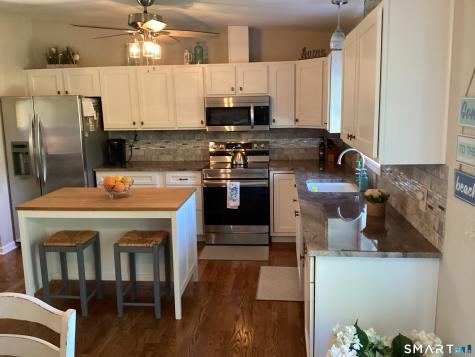 597 Silver Sands Road East Haven CT 06512