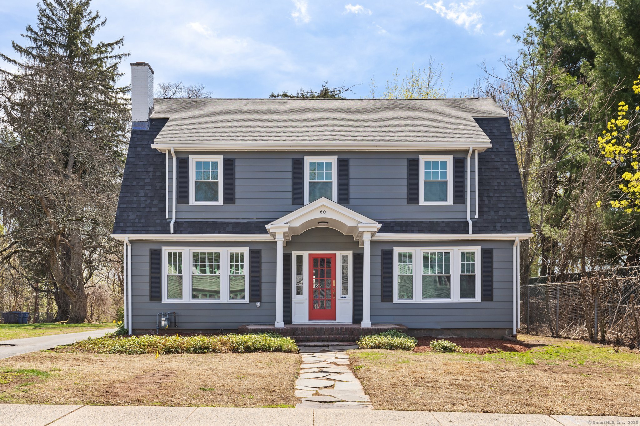 60 Mill Street New Britain CT 06051