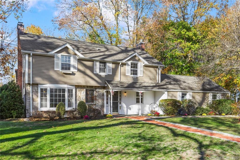 17 Case Road Stamford CT 06905