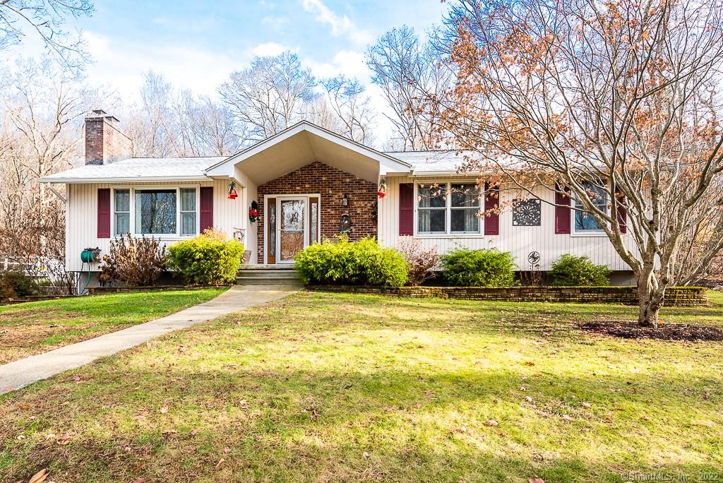 654 Shewville Road Ledyard CT 06339