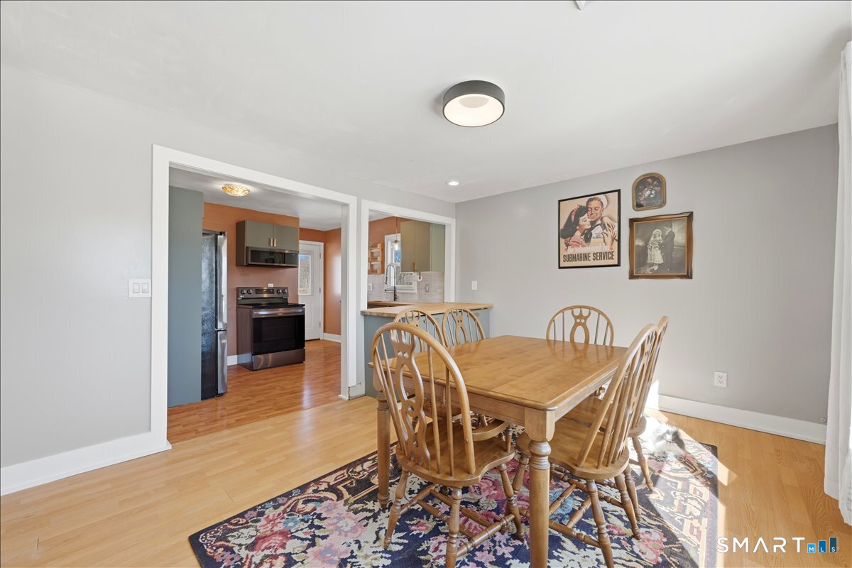 76 Gay Hill Road Montville CT 06382