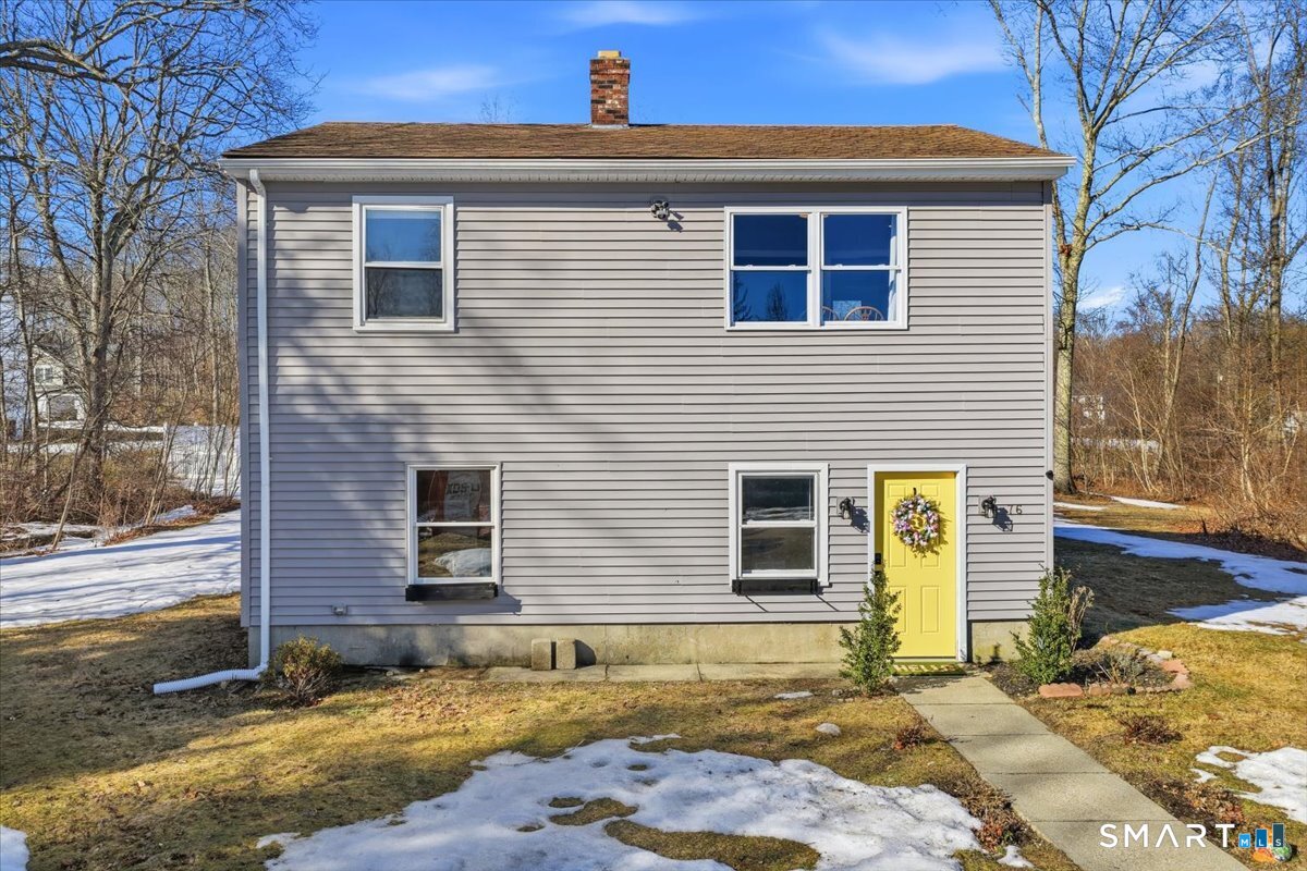 76 Gay Hill Road Montville CT 06382