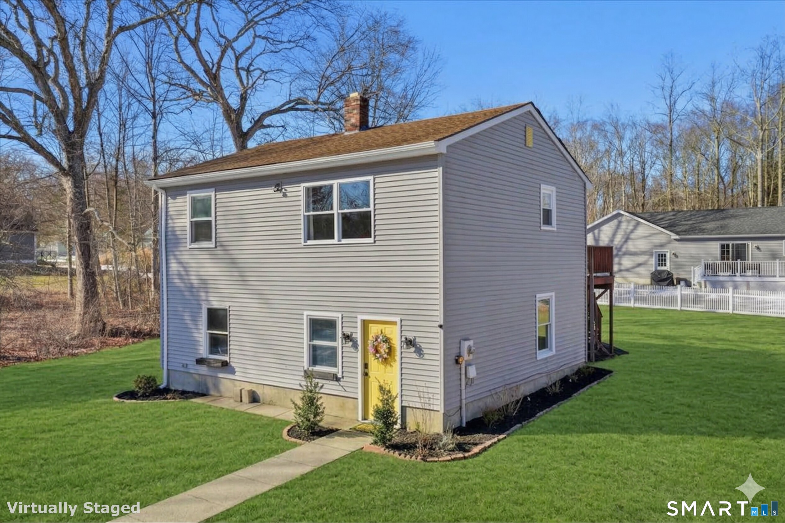 76 Gay Hill Road Montville CT 06382