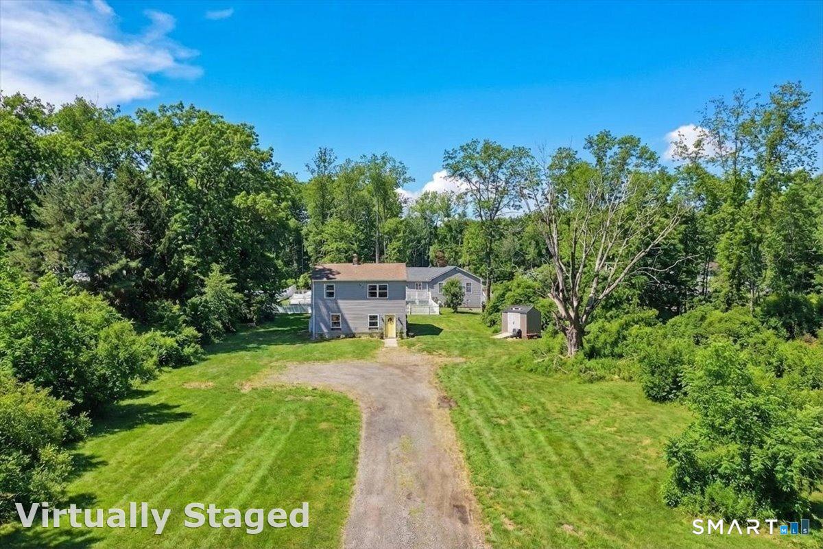76 Gay Hill Road Montville CT 06382