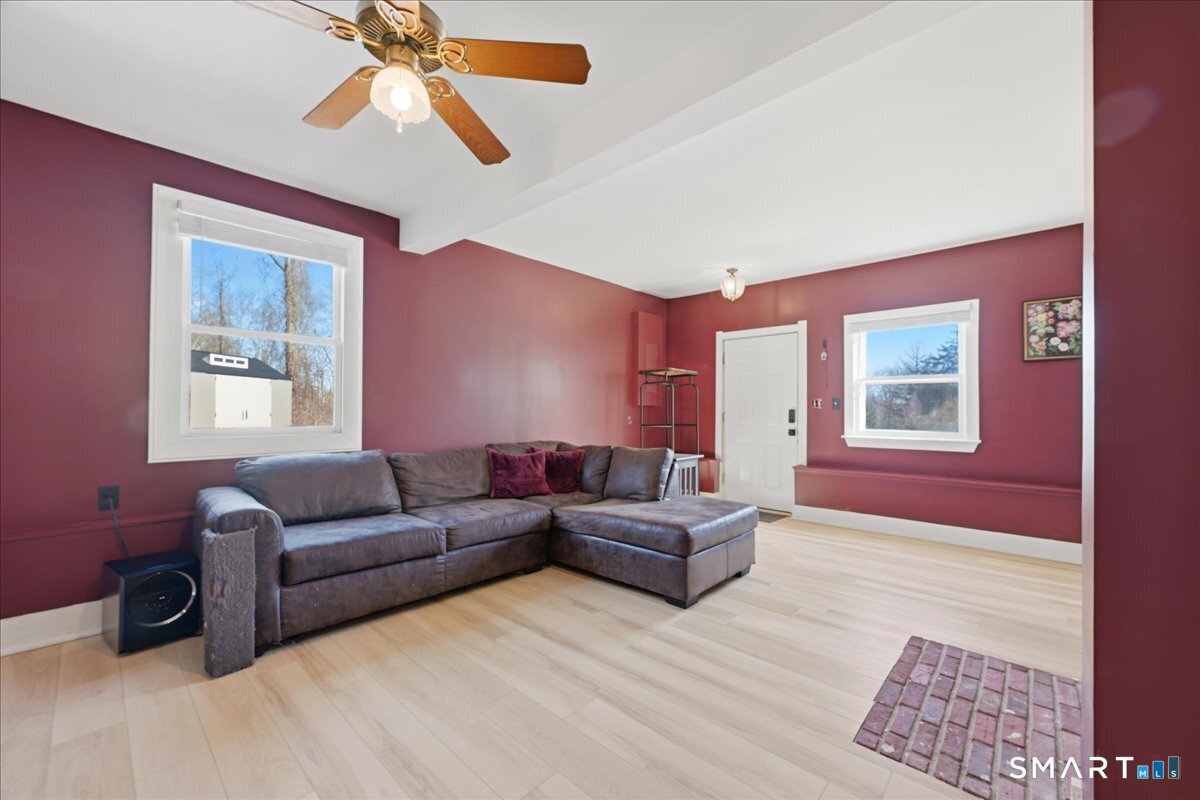 76 Gay Hill Road Montville CT 06382