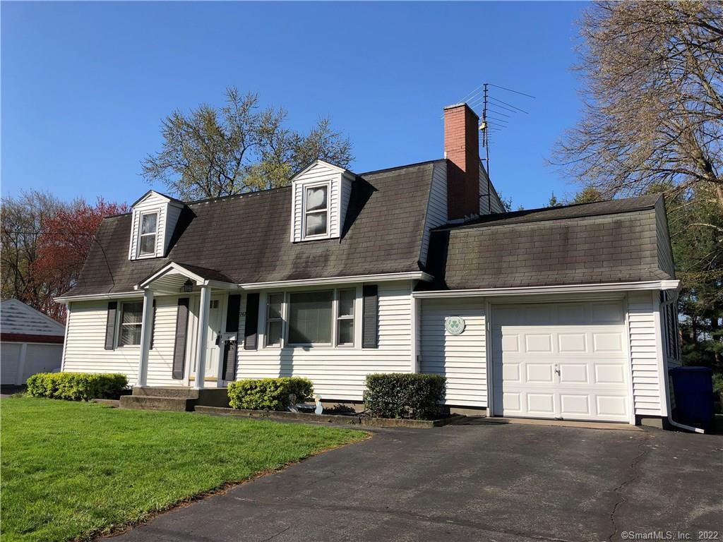 142 Post Office Road Enfield CT 06082