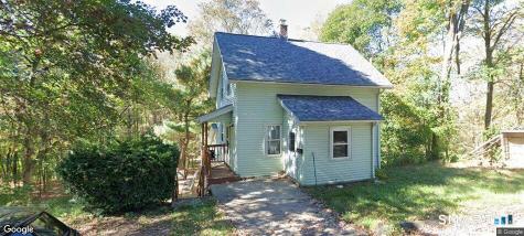 44 Maplewood Street Waterbury CT 06708