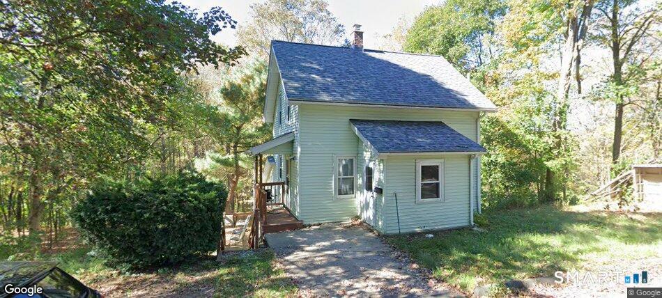 44 Maplewood Street Waterbury CT 06708