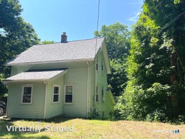 44 Maplewood Street Waterbury CT 06708