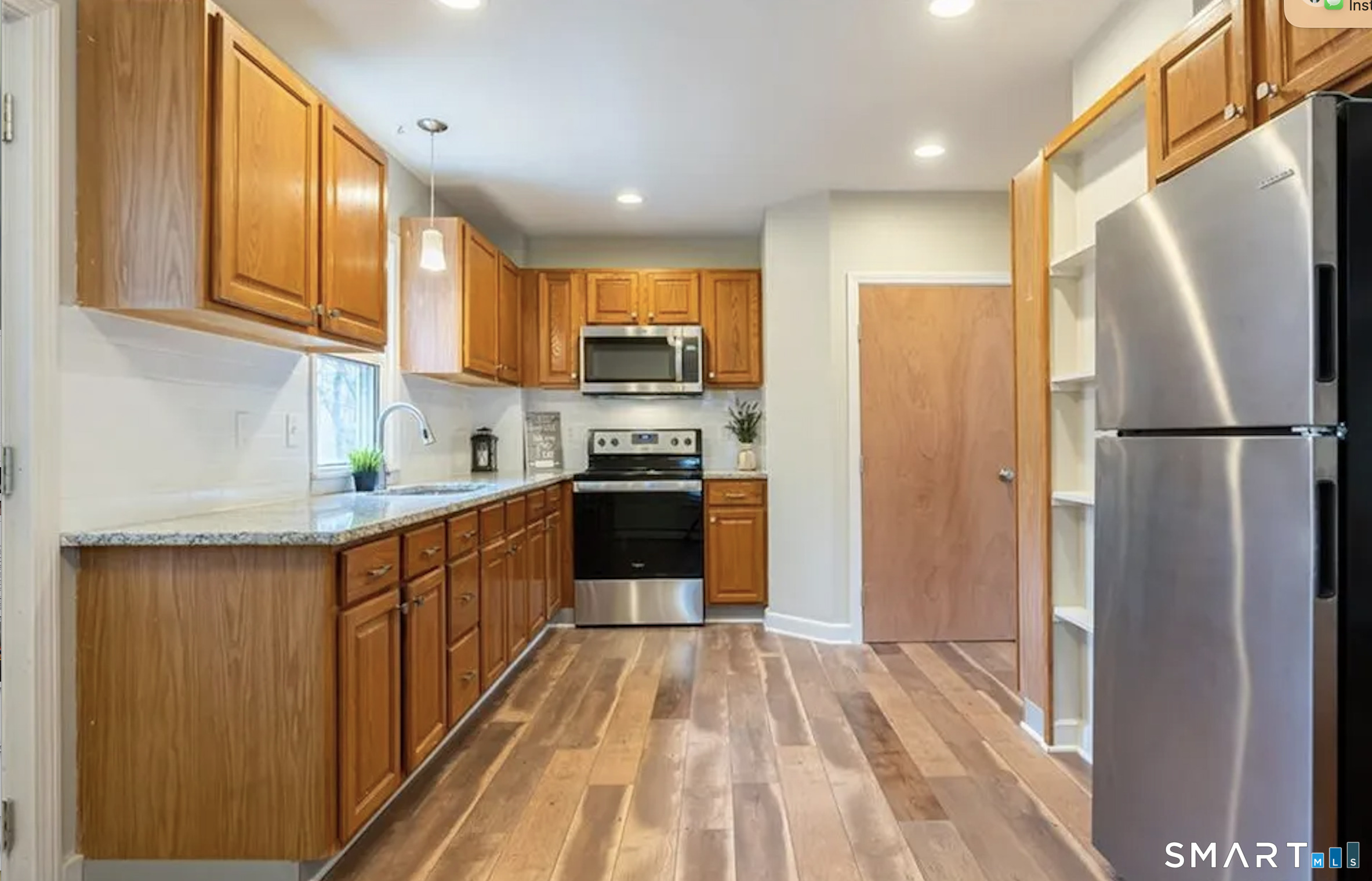 44 Maplewood Street Waterbury CT 06708