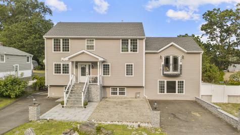 547 Laurel Street East Haven CT 06512