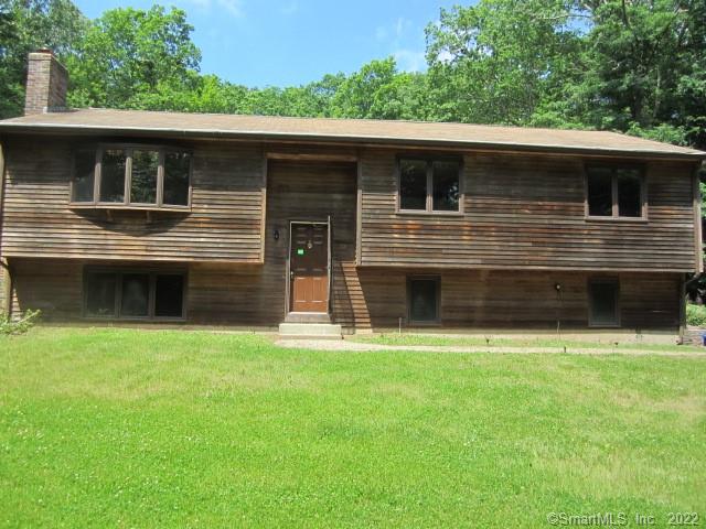 33 Ridgebrook Drive Coventry CT 06238