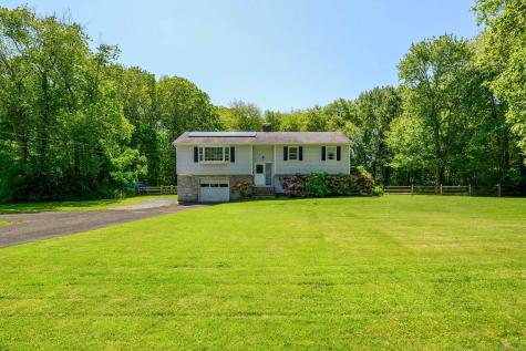 74 Blueberry Lane Southbury CT 06488