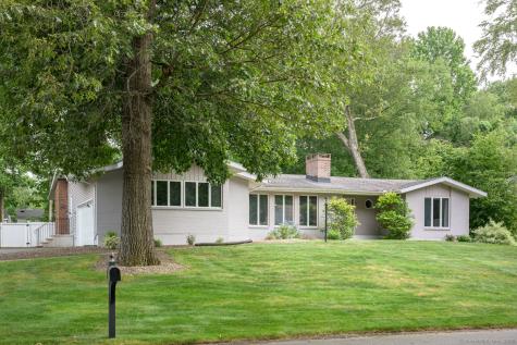 66 Del Prado Drive Bristol CT 06010