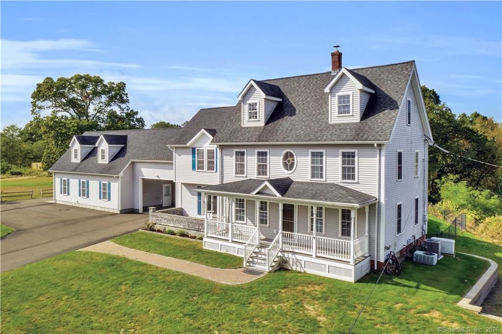 400 Bradley Street East Haven CT 06512