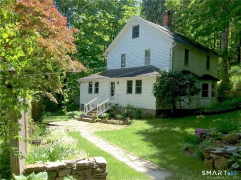 17 Church Hill Road Washington CT 06794