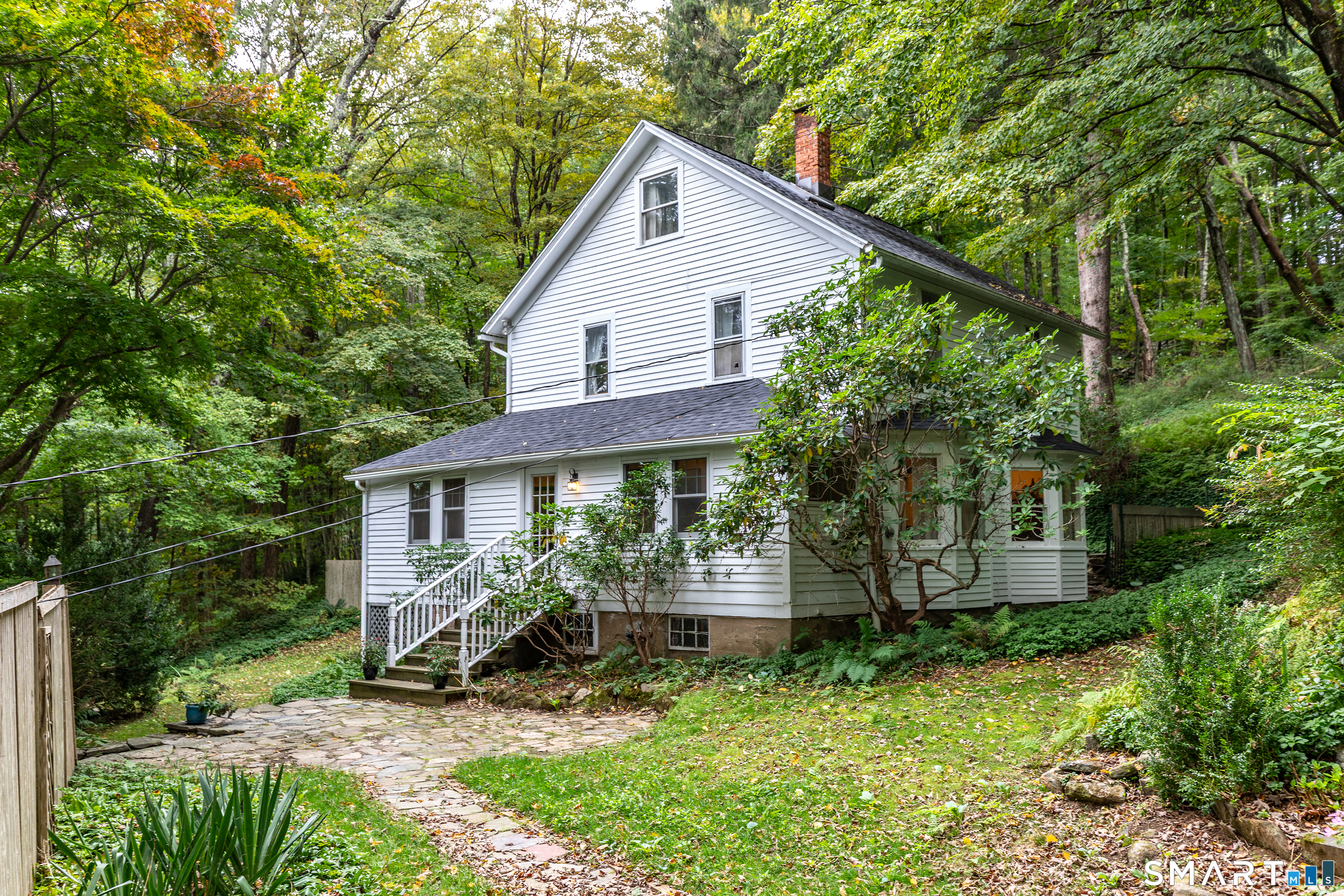 17 Church Hill Road Washington CT 06794