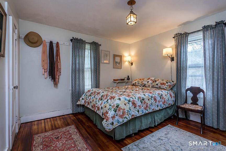 17 Church Hill Road Washington CT 06794