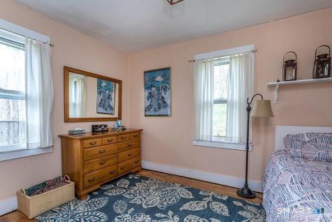 17 Church Hill Road Washington CT 06794