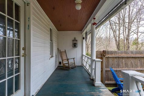 17 Church Hill Road Washington CT 06794