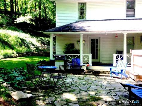 17 Church Hill Road Washington CT 06794