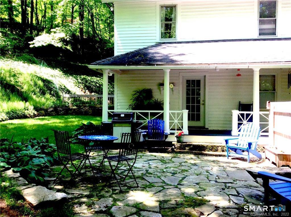 17 Church Hill Road Washington CT 06794